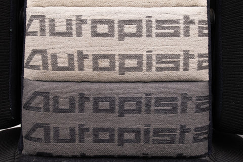 Plazzo Autopista Seat Pair