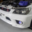 Toyota Altezza OEM NEO Customize Front Bumper