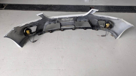 Toyota Altezza OEM NEO Customize Front Bumper
