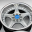 CST Precedeo Demon Camber 15" 7.5J -5 (4x114.3 & 4x100)