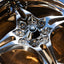 SSR Type X 15" 7J +35 (4x100 & 4x114.3)