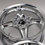 SSR Type X 15" 7J +35 (4x100 & 4x114.3)