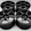 Yokohama AVS Model 6 17" 9J +20, 9J +35 (5x114.3)