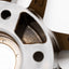 Yokohama AVS Model 5 18" 10J +45, 9J +45 (5x114.3)