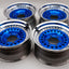 RAYS Power Volk 16" 8J +6 (6x139.7)