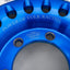 RAYS Power Volk 16" 8J +6 (6x139.7)