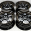 WORK Meister S1 3P 18" 9.5J +41 (5x100)
