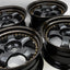 WORK Meister S1 3P 18" 9.5J +41 (5x100)