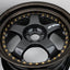 WORK Meister S1 3P 18" 9.5J +41 (5x100)