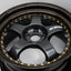 WORK Meister S1 3P 18" 9.5J +41 (5x100)