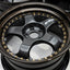 WORK Meister S1 3P 18" 9.5J +41 (5x100)