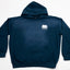 GET Japan Shop Hooded Sweatshirt (Navy)