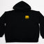 GET Japan Shop Hooded Sweatshirt (Black)