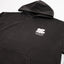 GET Japan Shop Hooded Sweatshirt (Vintage Black)
