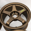 URAS NS01 17" 9J +30 (5x114.3)