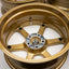 Yokohama AVS Model 6 18" 8J +45 (5x114.3)