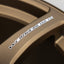 WORK Emotion XT7 18" 9.5J +38, 8.5J +38 (5x114.3)