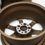 WORK Emotion XT7 18" 9.5J +38, 8.5J +38 (5x114.3)