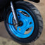 1992 Honda Super Dio ZX (AF28) ★ Pick up only