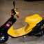 1987 Honda DJ-1 (AF12)