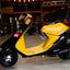 1987 Honda DJ-1 (AF12)