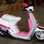 1985 Honda Tact (AF09)