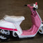 1985 Honda Tact (AF09)