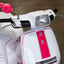 1985 Honda Tact (AF09)