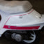 1985 Honda Tact (AF09)
