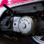 1985 Honda Tact (AF09)