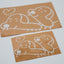 URAS Chihuahua Love Sticker
