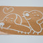 URAS Chihuahua Love Sticker