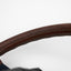 380mm Nardi Classic *1978 Production, Brown Leather*