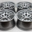Nissan Skyline R33 GTR 17" 9J +30 (5x114.3)
