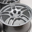 Nissan Skyline R33 GTR 17" 9J +30 (5x114.3)