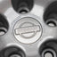 Nissan Skyline R33 GTR 17" 9J +30 (5x114.3)