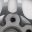 Nissan Skyline R33 GTR 17" 9J +30 (5x114.3)