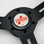 350mm C-ONE *Toyota TOM'S Horn*