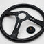350mm C-ONE *Toyota TOM'S Horn*
