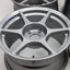 Buddy Club P1 16" 8.5J +17, 8.5J +27 (5x114.3)