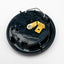 ND Osaka Horn Button with Trim Ring