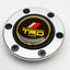 TRD Horn Button with Trim Ring