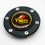 TRD Horn Button with Trim Ring