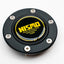 NISMO Horn Button with Trim Ring