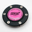 Subaru STI Horn Button with Trim Ring