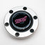 Subaru STI Horn Button with Trim Ring