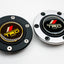 TRD Horn Button with Trim Ring