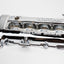 Nissan S13 SR20DET Valve Cover *Triple Chrome Plated*