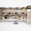 Nissan S13 SR20DET Valve Cover *Triple Chrome Plated*