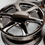 Yokohama AVS VS6 18" 9J +18 (5x114.3) *Triple Black Chrome*
